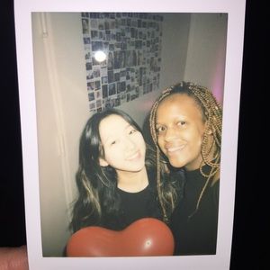 Meet your Posher, Connie